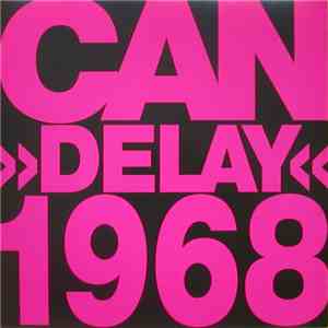 Can - >>Delay