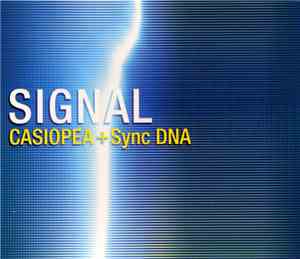 Casiopea - Signal + Sync DNA