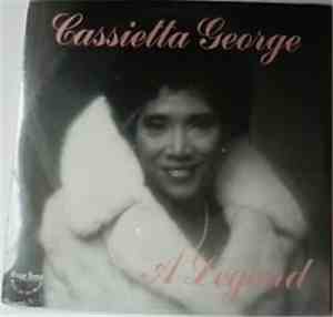 Cassietta George - A Legend