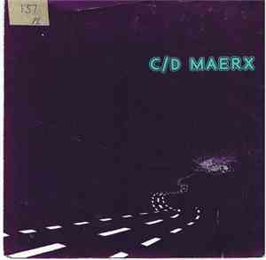C/D Maerx - Rulla Som Åskan