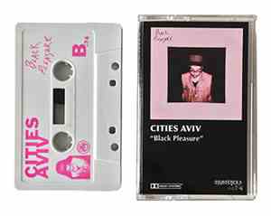 Cities Aviv - Black Pleasure