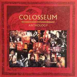 Colosseum - Anthology