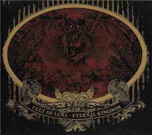 Cult Of Luna - Eternal Kingdom
