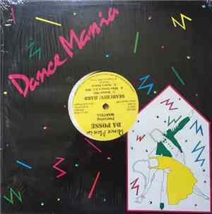 Da Posse Featuring Martell - Searchin' Hard