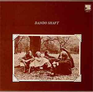 Dando Shaft - An Evening With Dando Shaft