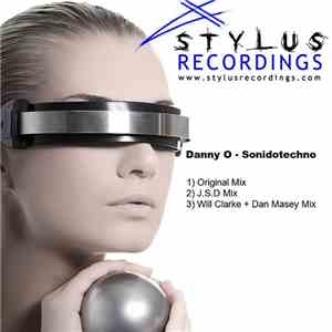 Danny O  - Sonidotechno