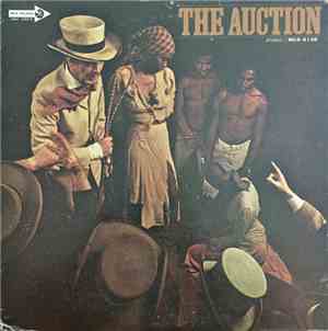 David Axelrod - The Auction