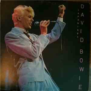David Bowie - Japan 1983