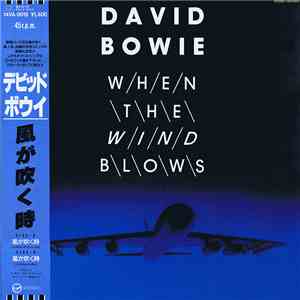 David Bowie - When The Wind Blows