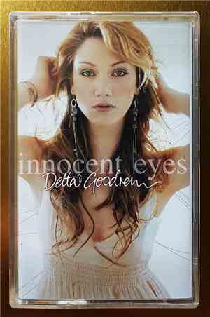 Delta Goodrem - Innocent Eyes