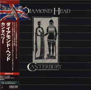 Diamond Head  - Canterbury
