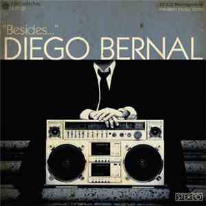 Diego Bernal - 