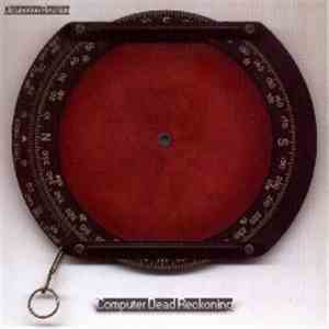 Disjunction Reunion - Computer Dead Reckoning