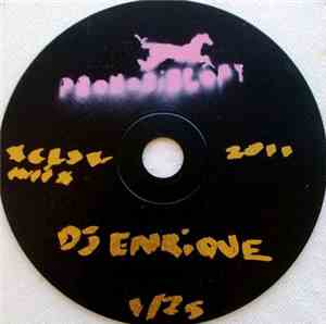 Dj Enrique - X.C.L.S.V. Mix