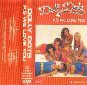 Dolly Dots - P.S. We Love You
