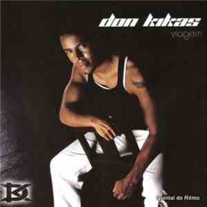 Don Kikas - Viagem