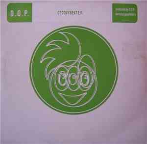 D.O.P. - Groovy Beat E.P.