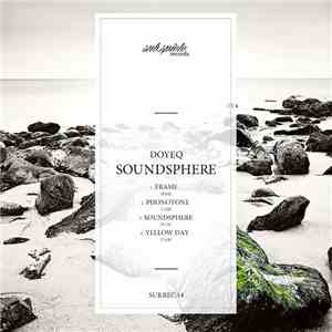 Doyeq - Soundsphere