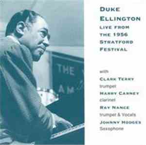 Duke Ellington - Live At The 1957 Stratford Festival