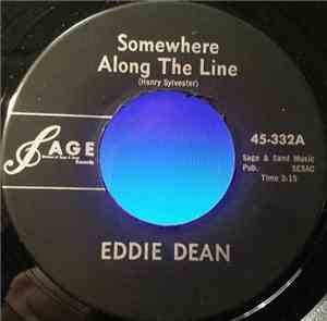Eddie Dean - Somewhere Along The Line