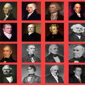 Electric Needle Room - The Presidents Of The United States Of America (Volu ...