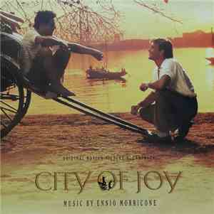 Ennio Morricone - City Of Joy (Original Motion Picture Soundtrack)