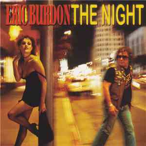 Eric Burdon - The Night