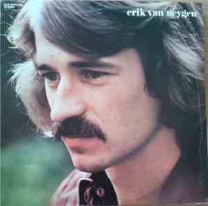 Erik Van Neygen - Erik Van Neygen