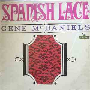 Eugene McDaniels - Spanish Lace