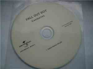 Fall Out Boy - Centuries (Gazzo Remix)