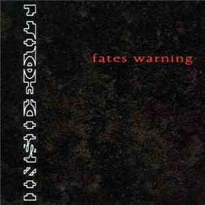 Fates Warning - Inside Out