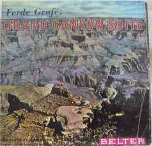Ferde Grofé - Grand Canyon Suite
