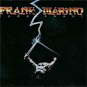 Frank Marino - Juggernaut