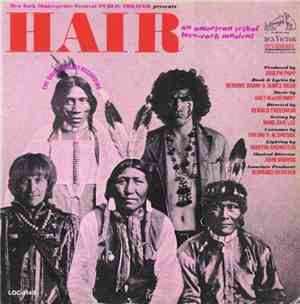 Galt MacDermot - New York Shakespeare Festival Public Theater Presents Hair ...