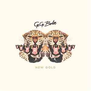 Go Go Berlin - New Gold