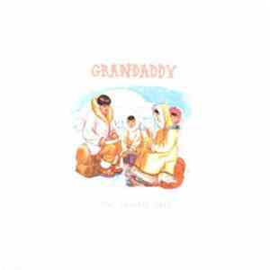 Grandaddy - The Crystal Lake (CD 2)