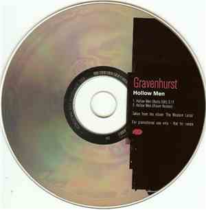 Gravenhurst - Hollow Men
