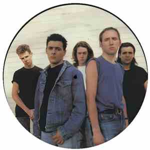 Gun  - Inside Out