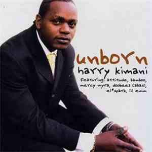 Harry Kimani - Unborn