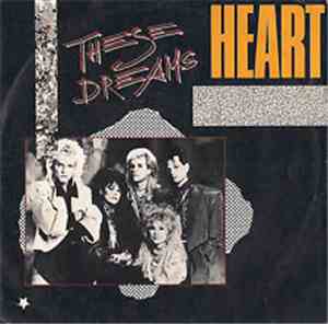 Heart - These Dreams