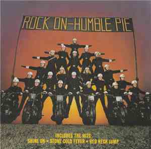Humble Pie - Rock On