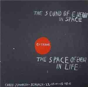 IS  - The Sound Of Energy In Space, The Space Of Energy In Life