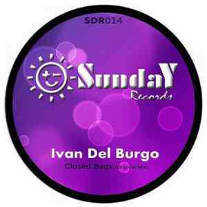 Ivan Del Burgo - Closed Bags
