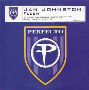 Jan Johnston - Flesh