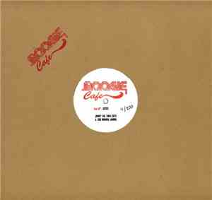 Jimmy The Twin - Midnight Mamma