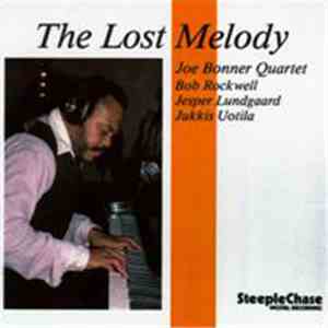 Joe Bonner Quartet - The Lost Melody