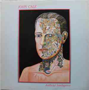 John Cale - Artificial Intelligence