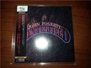John Fogerty - Centerfield