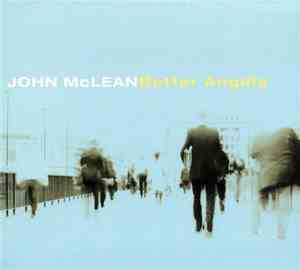 John McLean  - Better Angels