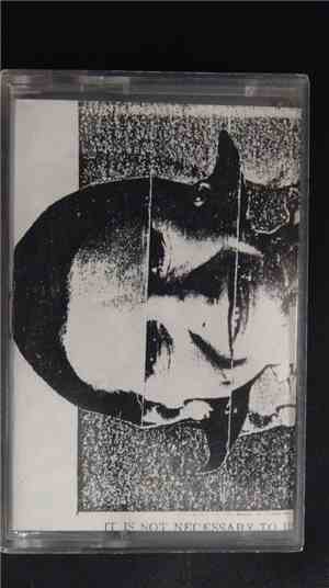 John Oswald - X